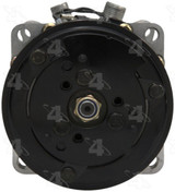 Four Seasons A/C Compressor P/N:58551