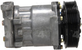 Four Seasons A/C Compressor 58553 - view 2