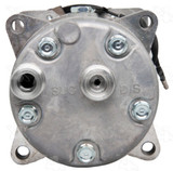 Four Seasons A/C Compressor 58559 - view 2