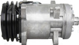 A/C Compressor-New Compressor 4 Seasons 58559