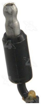 Four Seasons A/C Compressor 58580 - view 2