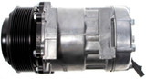 Four Seasons A/C Compressor 58598 - view 2