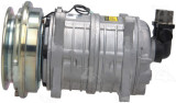 Four Seasons A/C Compressor 58613 - view 2