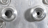 Four Seasons A/C Compressor 58632 - view 2