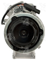 Four Seasons A/C Compressor P/N:58647