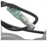 Four Seasons A/C Compressor 58660 - view 2