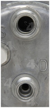Four Seasons A/C Compressor P/N:58702