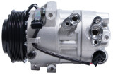 Four Seasons A/C Compressor P/N:58714