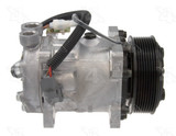 Four Seasons A/C Compressor 58782 - view 2