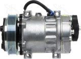 Four Seasons A/C Compressor 58797 - view 2