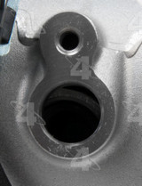 Four Seasons A/C Compressor 58896 - view 2