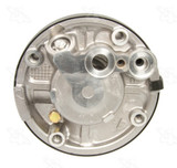 A/C Compressor-New Compressor 4 Seasons 58948