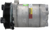 Four Seasons A/C Compressor P/N:58951