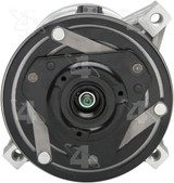 Four Seasons A/C Compressor 58963 - view 2