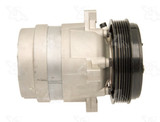 Four Seasons A/C Compressor 58975 - view 2