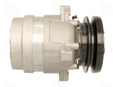 Four Seasons A/C Compressor 58977 - view 2