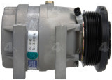 Four Seasons A/C Compressor 58980 - view 2
