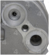 Four Seasons A/C Compressor P/N:58987