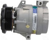Four Seasons A/C Compressor P/N:58992