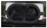 A/C Compressor-New Compressor 4 Seasons 58992