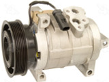 A/C Compressor Kit-Complete A/C Kit 4 Seasons 5961NK