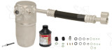 A/C Compressor Replacement Service Kit-Installer Kits 4 Seasons 60049SK