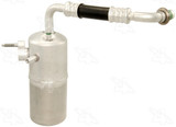 Four Seasons A/C Compressor Replacement Service Kit 60060SK - view 2