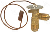 A/C Compressor Kit-Complete A/C Kit 4 Seasons 6112NK