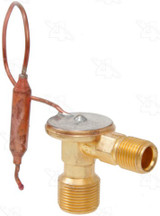 Four Seasons A/C Compressor Kit 6373NK - view 2