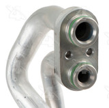 Four Seasons A/C Evaporator Core 64068 - view 2