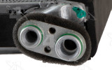 A/C Evaporator Core