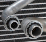 Four Seasons A/C Evaporator Core P/N:64121