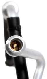 Four Seasons A/C Suction and Liquid Line Hose Assembly 65120 - view 3
