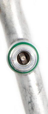 Four Seasons A/C Suction and Liquid Line Hose Assembly 65159 - view 3