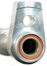 Four Seasons A/C Suction and Liquid Line Hose Assembly 65172 - view 3