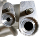 Four Seasons A/C Suction and Liquid Line Hose Assembly 65182 - view 2