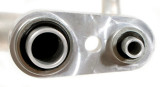 Four Seasons A/C Suction and Liquid Line Hose Assembly 65182 - view 3