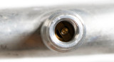 Four Seasons A/C Refrigerant Suction Hose 65207 - view 3