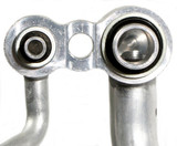 Four Seasons A/C Suction and Liquid Line Hose Assembly 65241 - view 2