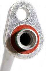 Four Seasons A/C Refrigerant Liquid Hose 65271 - view 2