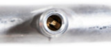 Four Seasons A/C Suction and Liquid Line Hose Assembly 65278 - view 2