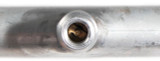 Four Seasons A/C Refrigerant Suction Hose 65357 - view 2