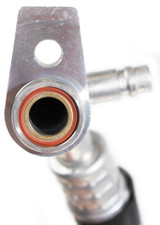 Four Seasons A/C Refrigerant Suction Hose 65358 - view 2