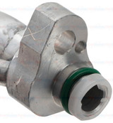 A/C Refrigerant Suction Hose-Hose Assembly 4 Seasons fits 11-16 BMW X3 3.0L-L6