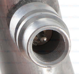 Four Seasons A/C Refrigerant Suction Hose 65530 - view 2