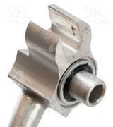 Four Seasons A/C Refrigerant Discharge Hose 65533 - view 2