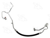 Four Seasons A/C Refrigerant Discharge Hose 65535 - view 3