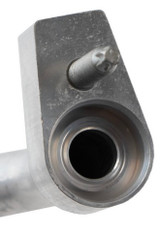 Four Seasons A/C Suction and Liquid Line Hose Assembly 65560 - view 2