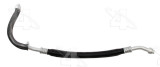 Four Seasons A/C Refrigerant Suction Hose 65582 - view 2