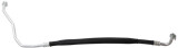Four Seasons A/C Refrigerant Suction Hose 65618 - view 3